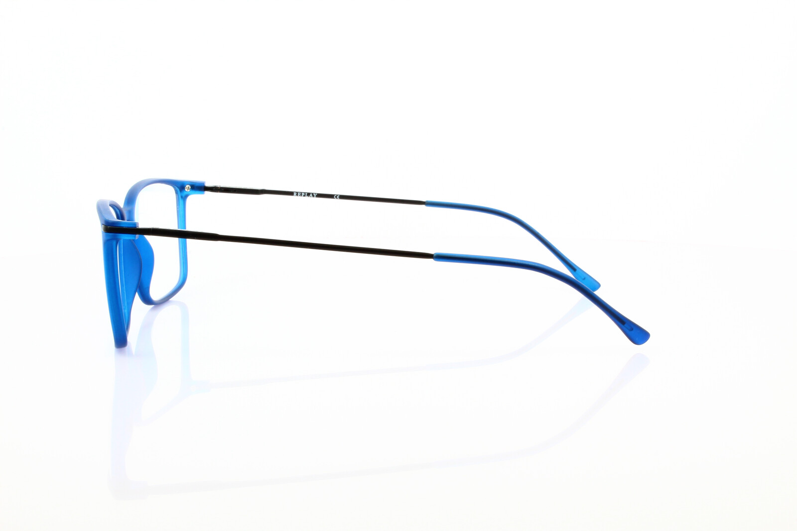 RY 207 V01 Herrenbrille Kunststoff