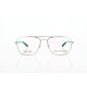 FR 134 C1 Metallbrille Carbon