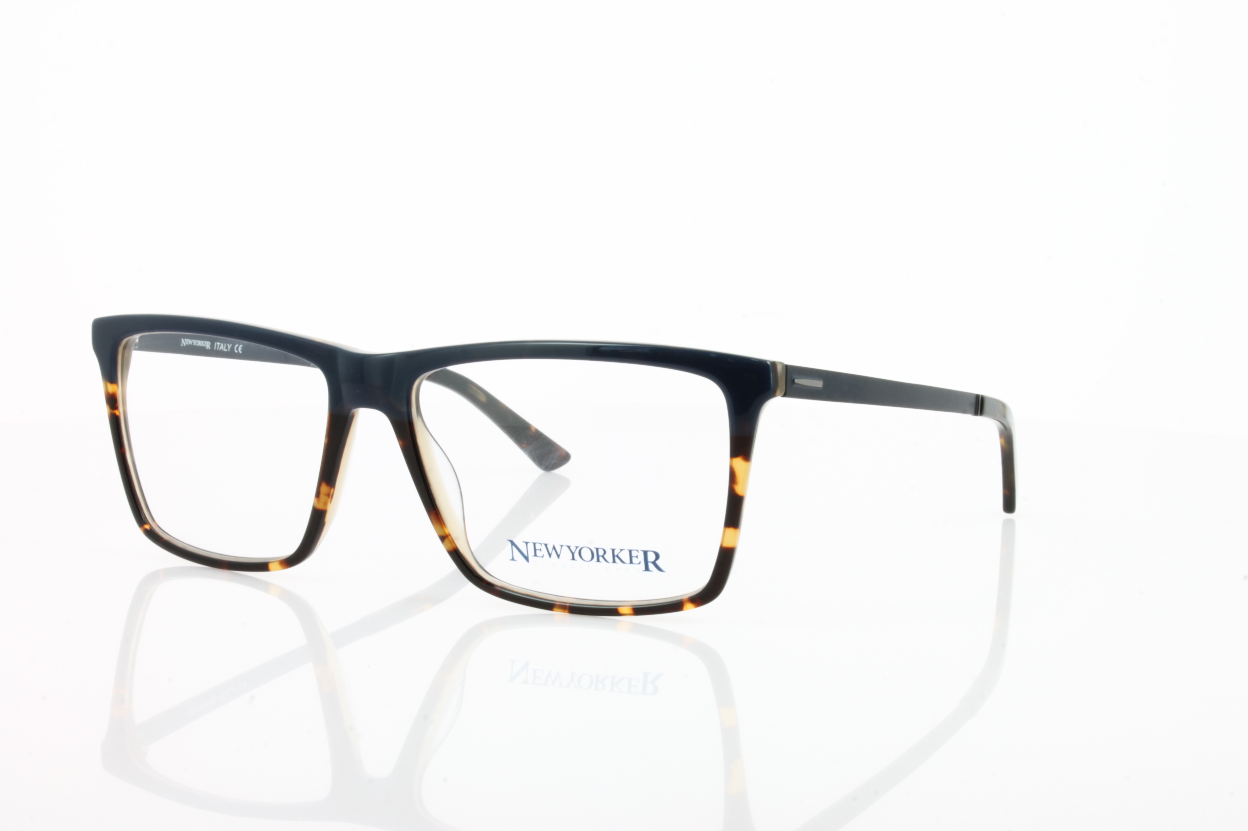 New Yorker NY 482 C2