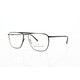 DHM 228-5H Herrenbrille Metall