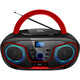 Silva MPC 19.4 USB Radio CD