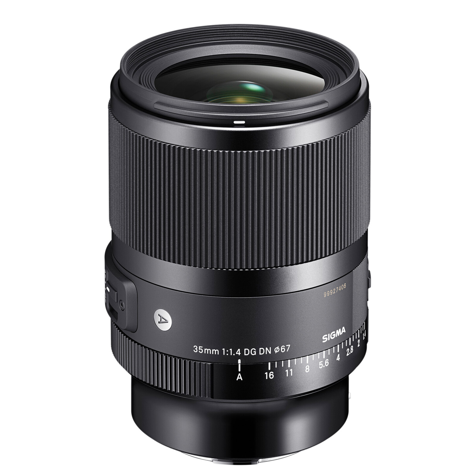 Sigma 35/1,4 DG DN L-Mount