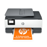 HP Officejet 8012e All In One Drucker HP Officejet 8012e All In One Drucker