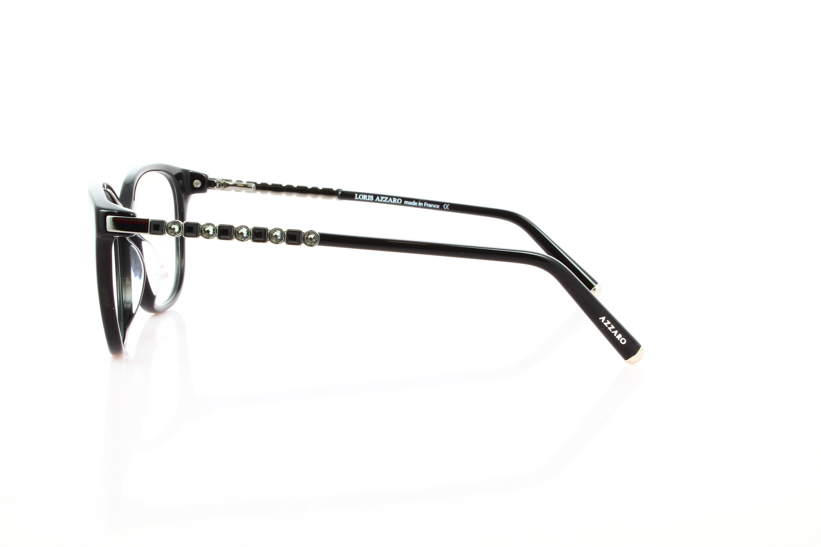 AZ 35028 C12 Damenbrille Kunststoff
