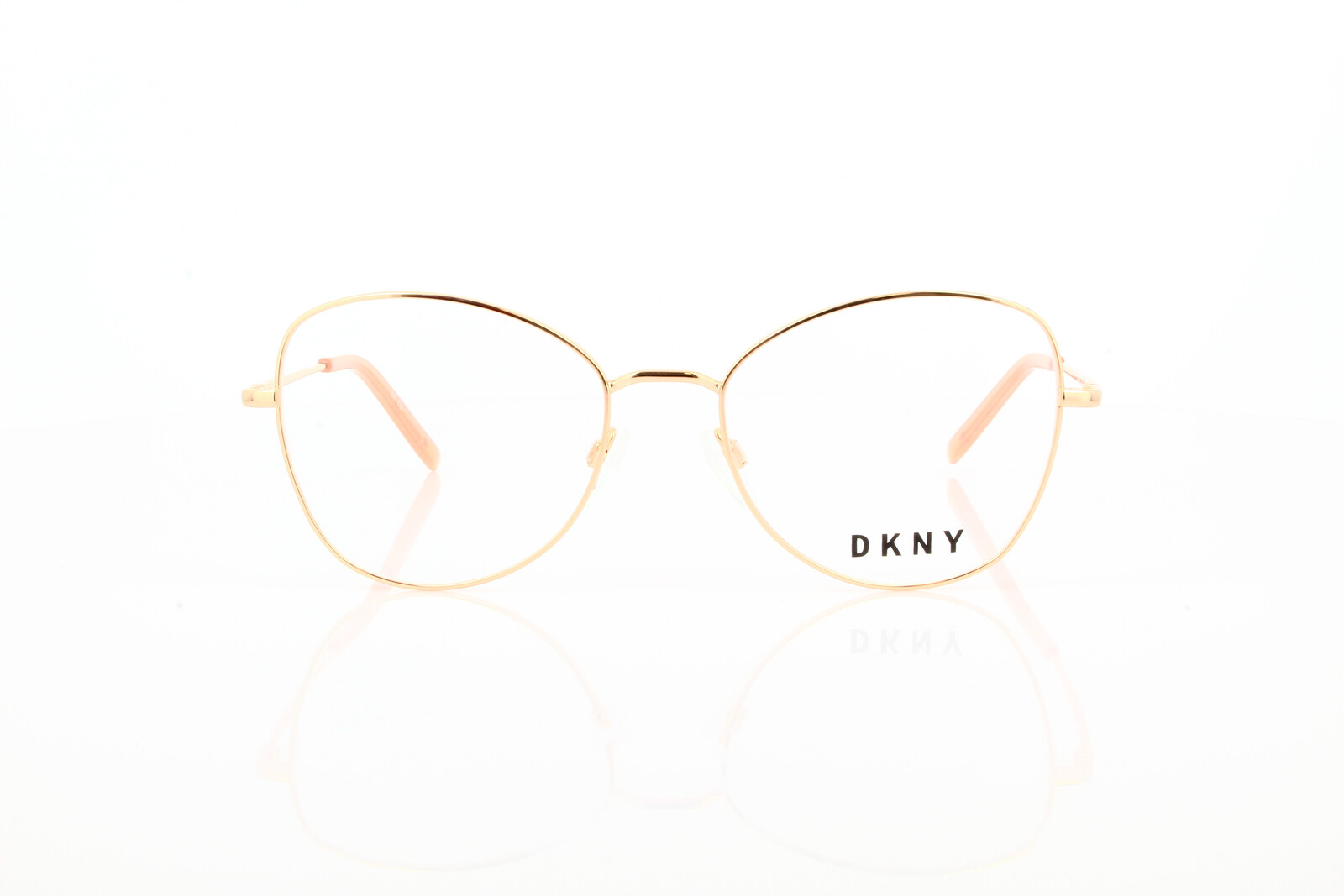 DKNY 1021 770 Damenbrille Metall