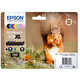 Epson 378XL Multipack