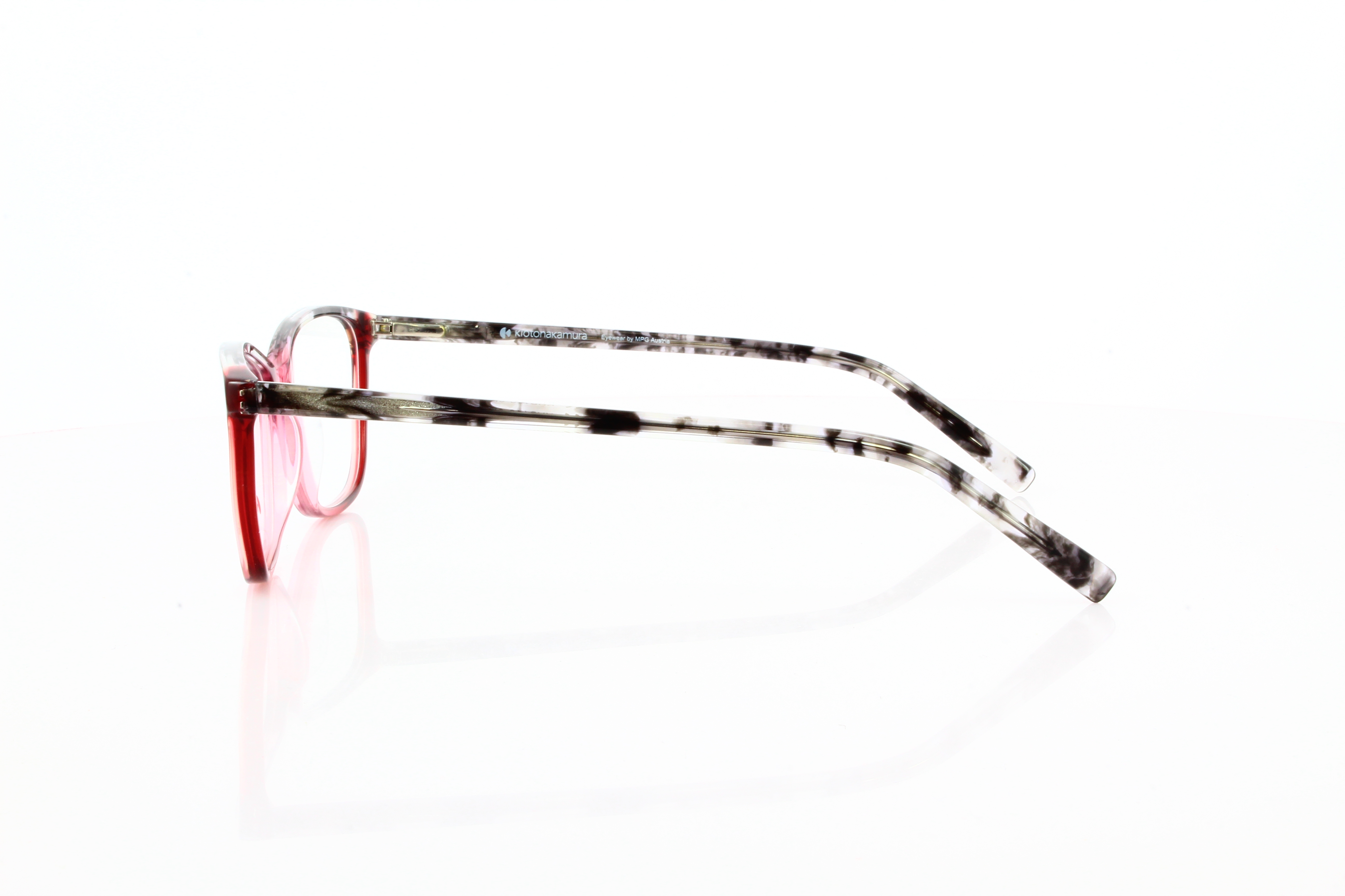 KNP 110-6H Damenbrille Kunststoff