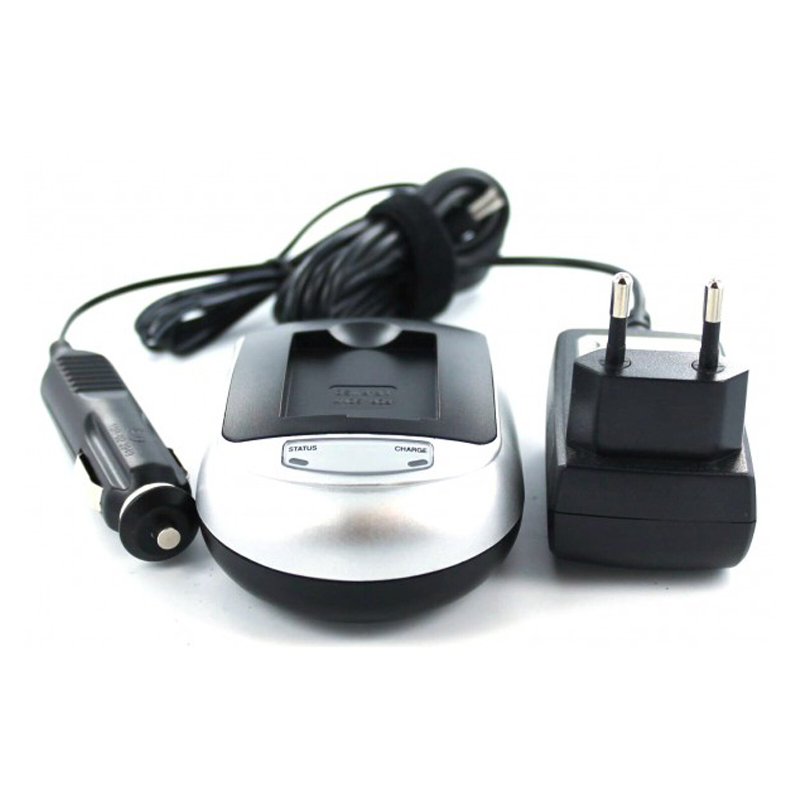 AGI Ladegerät Sony Alpha DSLR-A6000