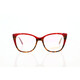 LD004 C1 Damenbrille Kunststoff