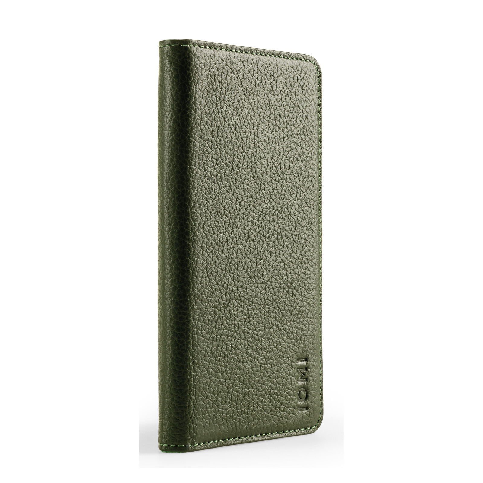 IOMI 2in1 Book Case Apple iPhone 7/8 olive