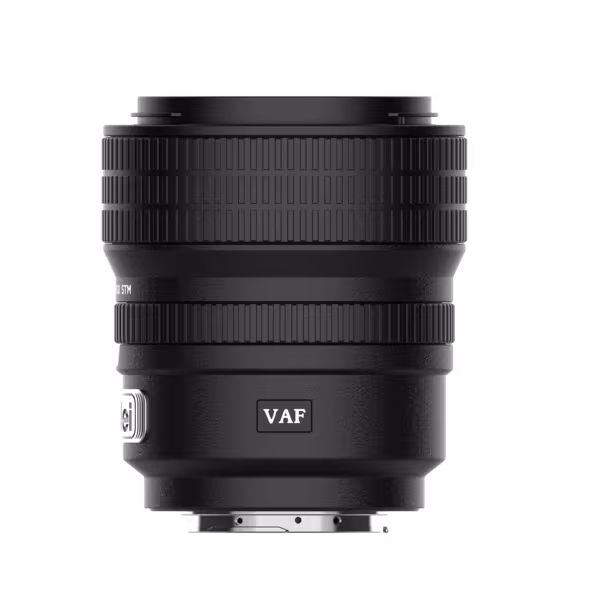 Rollei 85/1.8 Sony FE