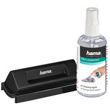 Hama 181421 Schallplatten Reinigungset Hama 181421 Schallplatten Reinigungset