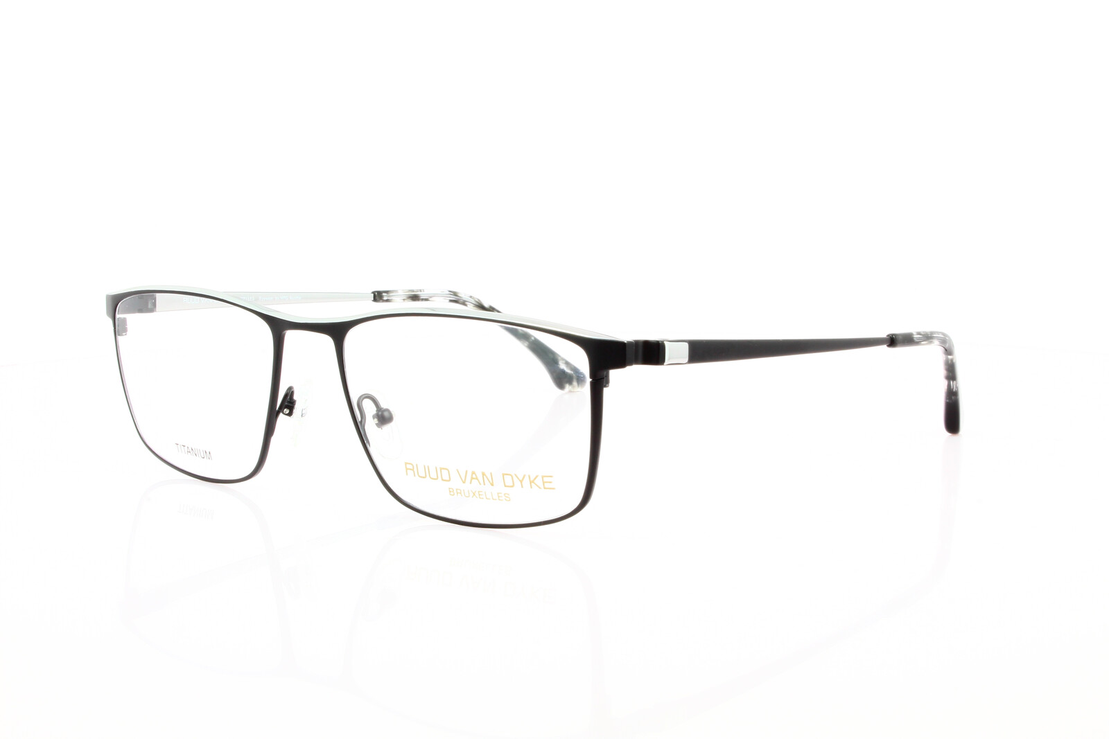 Ruud van Dyke RVD 1207T-2H