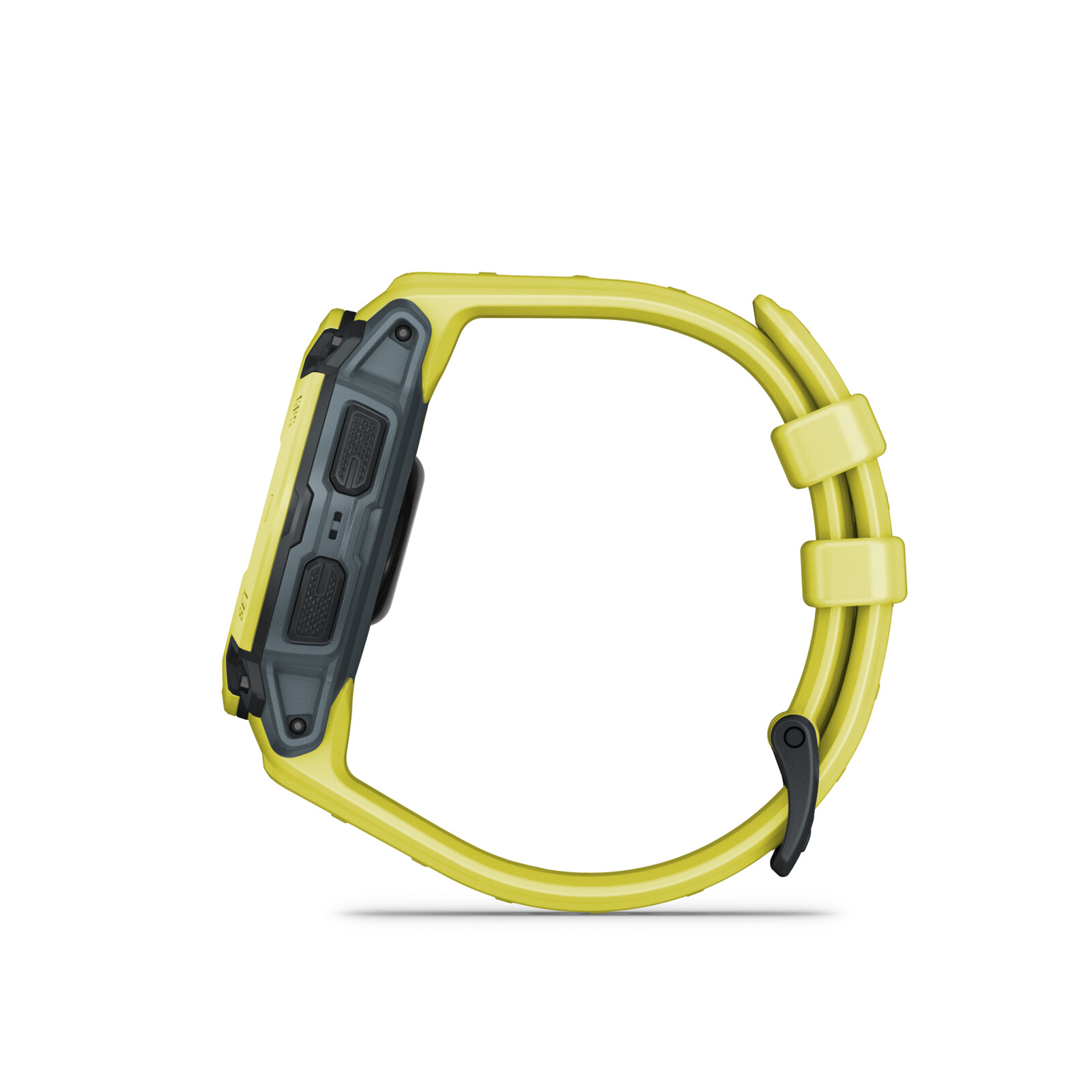 Garmin Instinct E 45mm twilight/electric lime