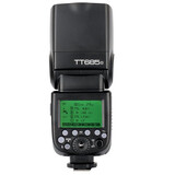 GODOX V860II Blitz Kit GODOX V860II Blitz Kit