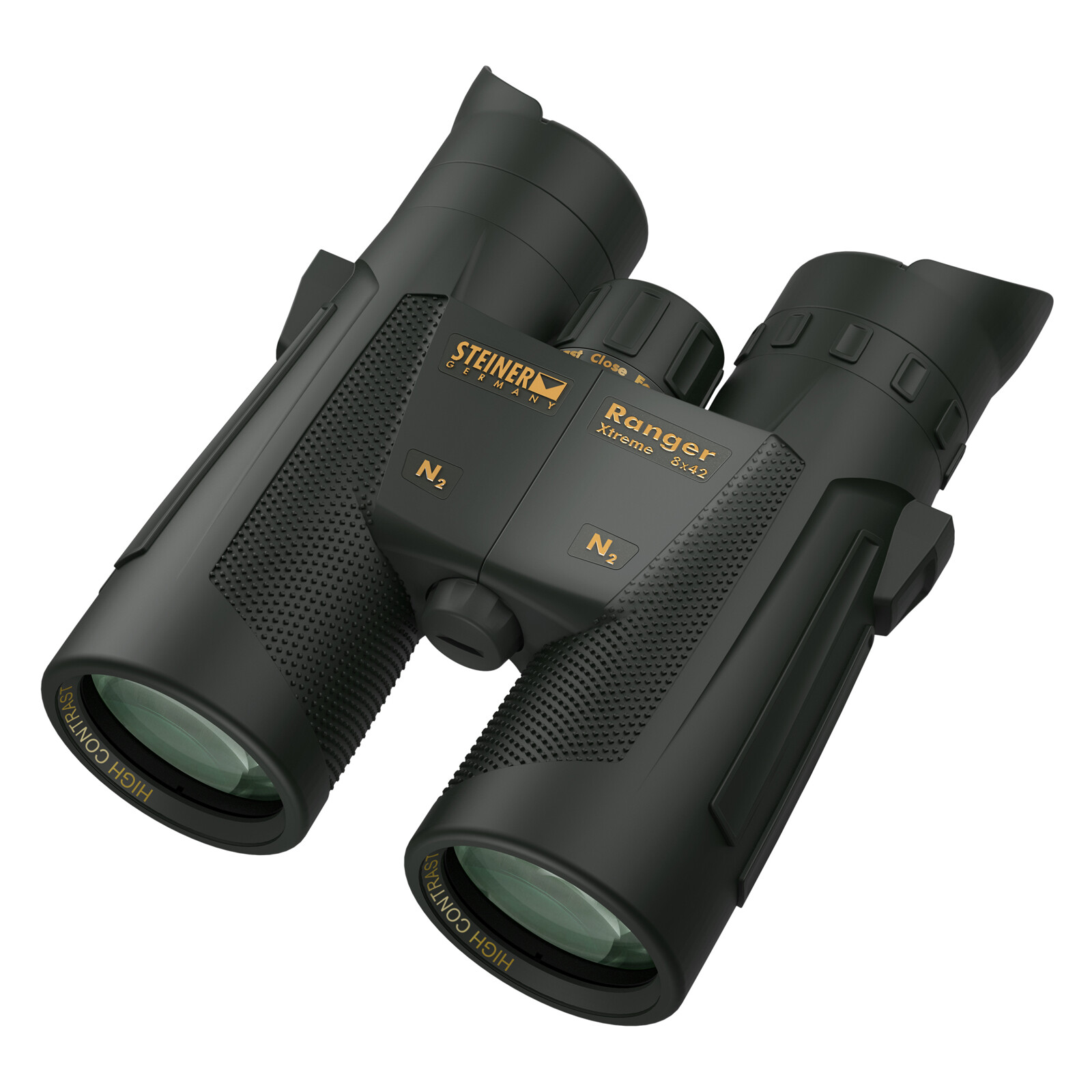 Steiner Ranger Xtreme 8x42