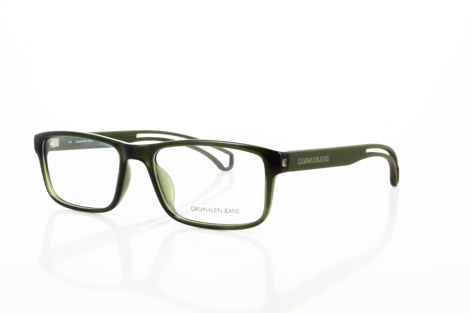 CKJ 19509 310 Herrenbrille Kunststoff