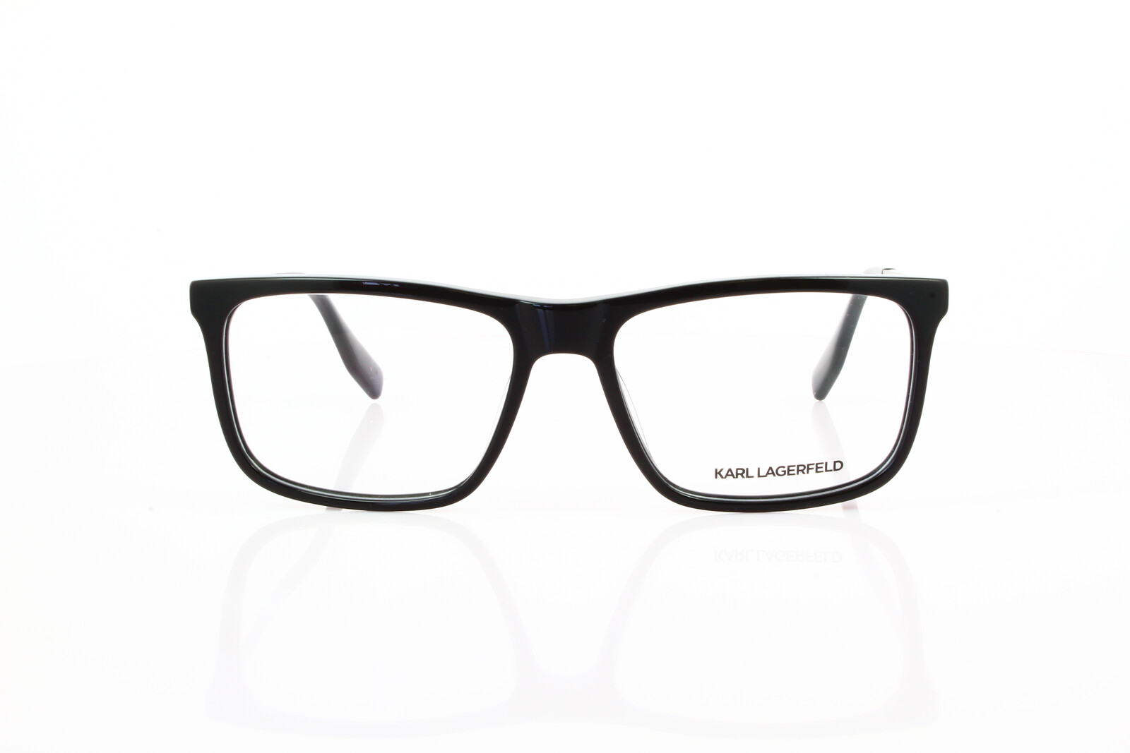 Karl Lagerfeld KL 6023 001 Herrenbrille