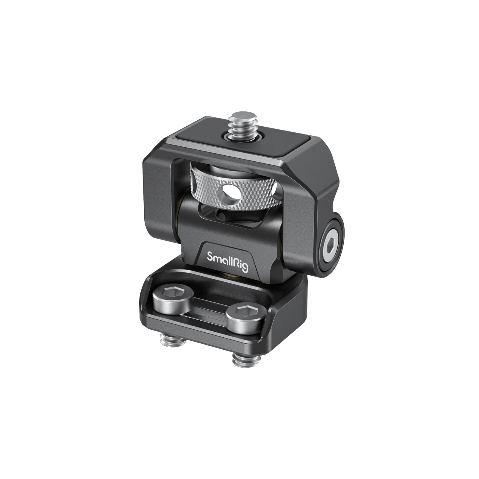 
SmallRig Monitorhalterung mit NATO-Klemme für DJI RS 2 