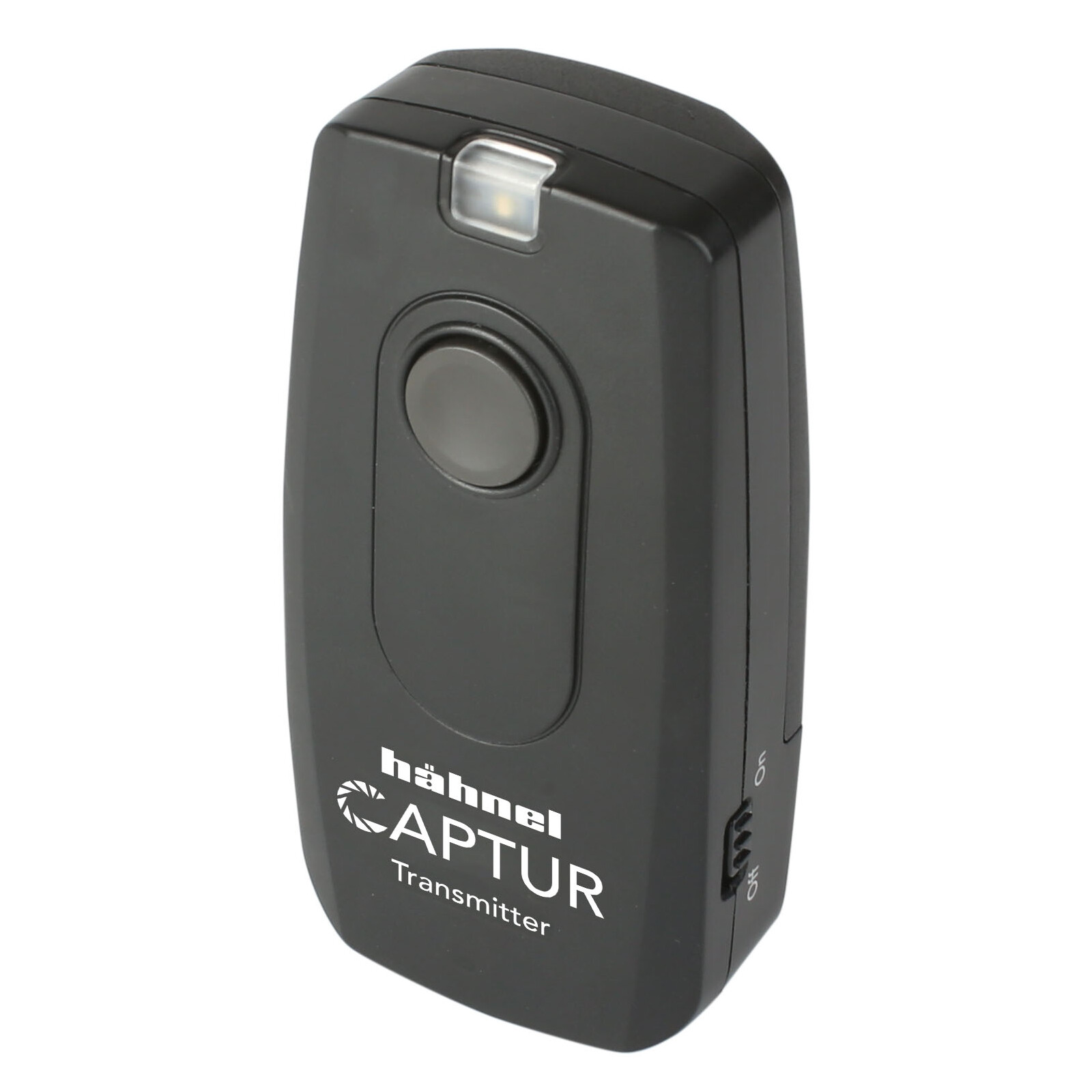 Hähnel Captur Fernbedienung Olympus/Panasonic DSLR