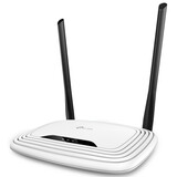 TP-Link TL-WR841N WiFi Router TP-Link TL-WR841N WiFi Router