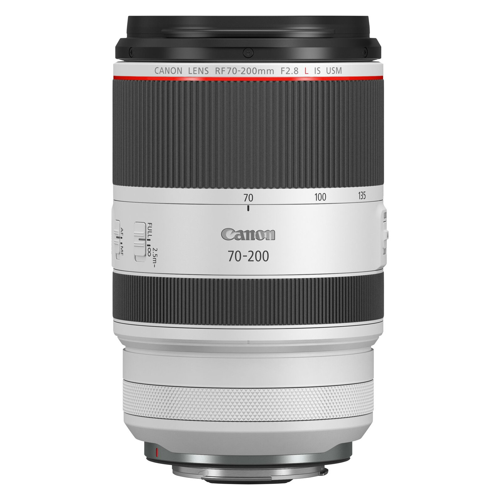 Canon RF 70-200/2,8L IS USM