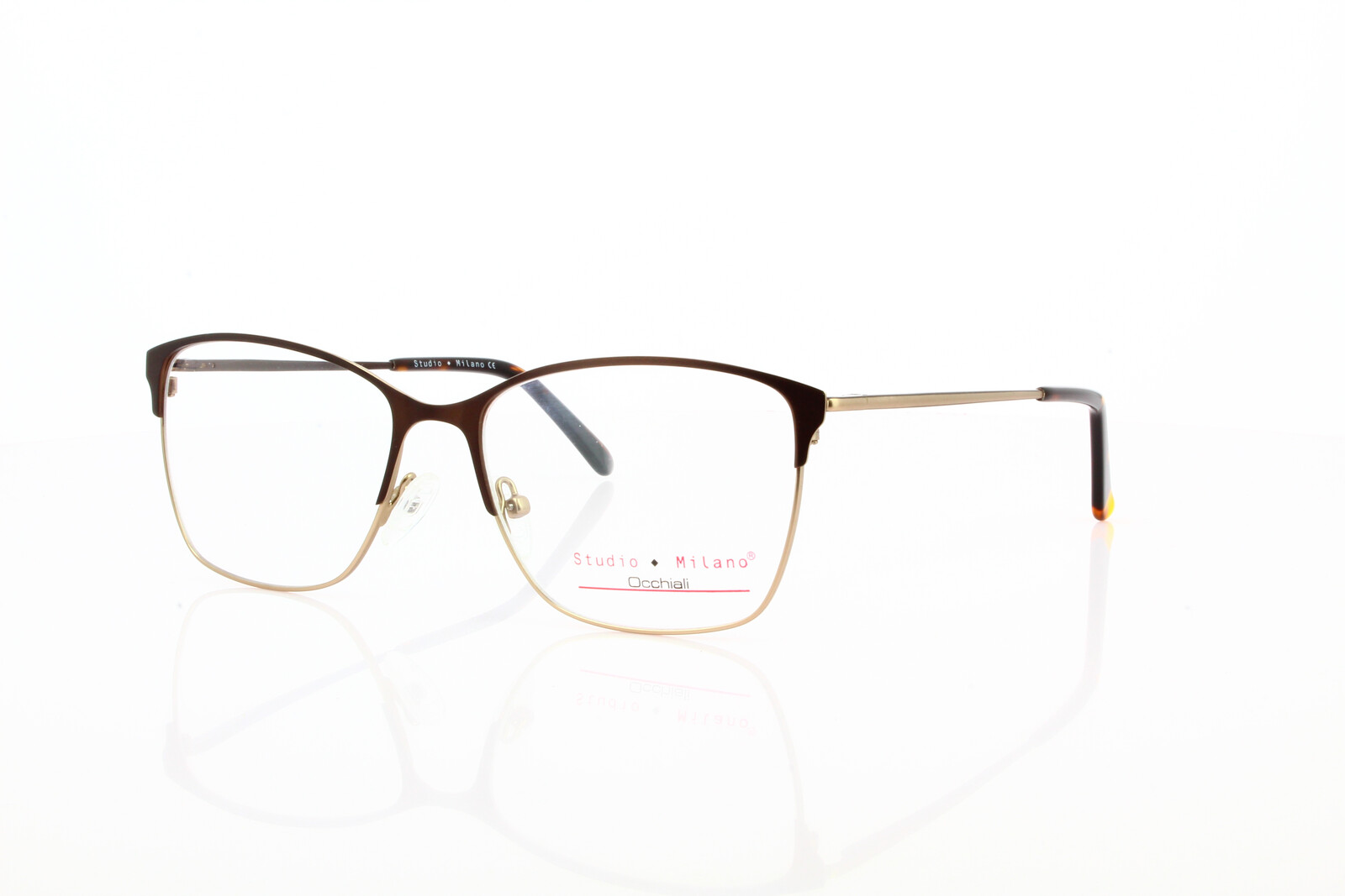 17069A22-1 C2 Damenbrille Metall