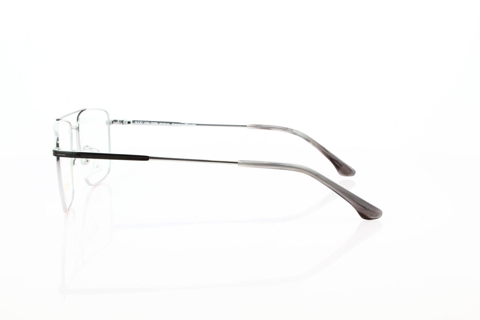 RVD 1143T-1H Herrenbrille Titan