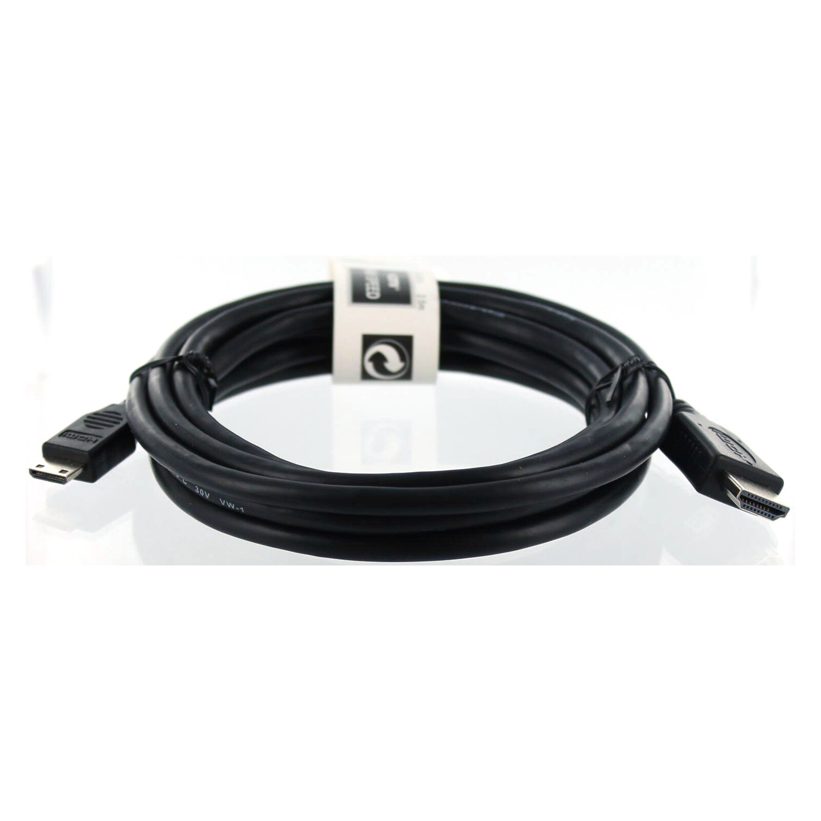 AGI 42304 HDMI Adapterkabel Canon Powershot S120