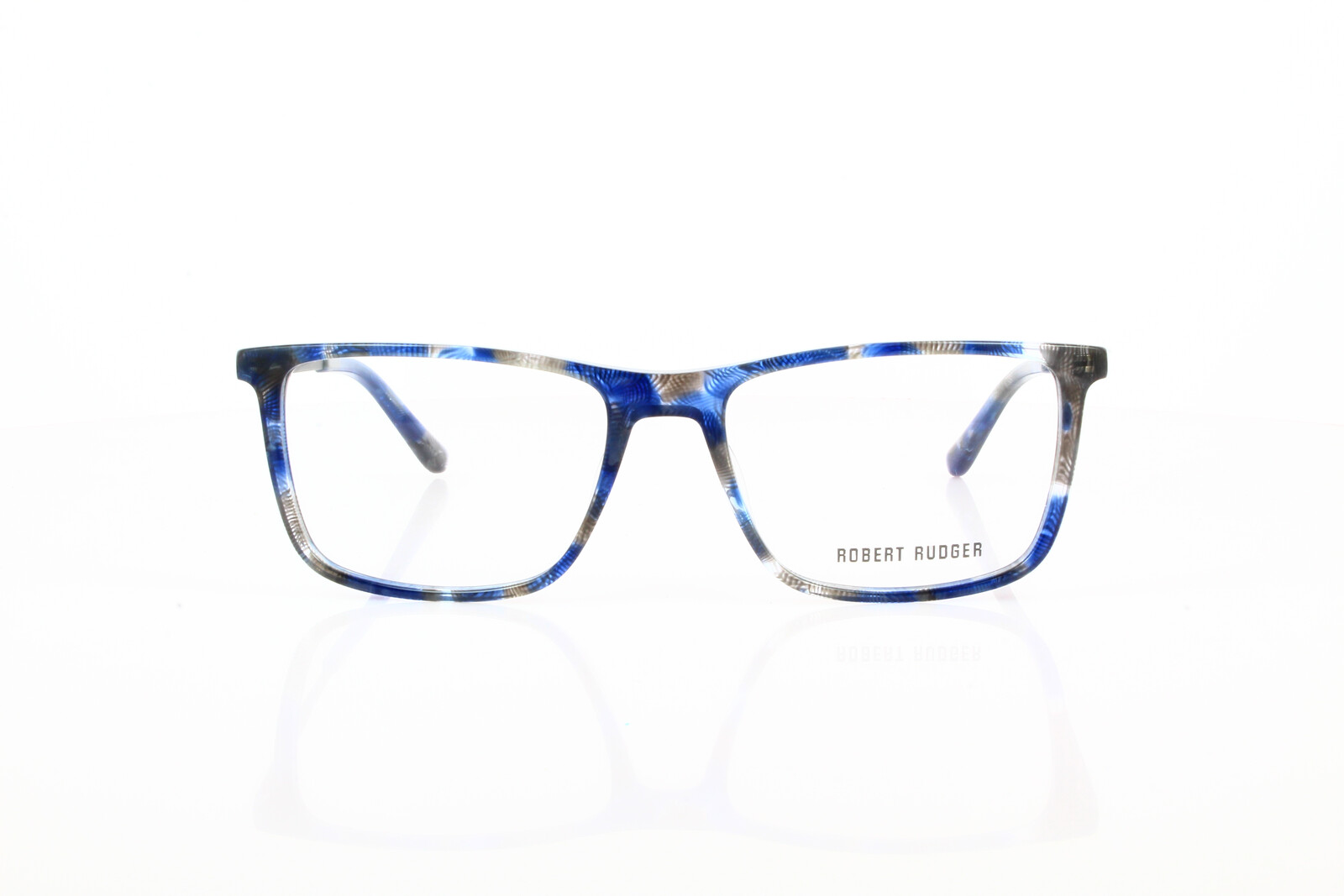 RR 3249 205-02 Herrenbrille Kunststoff