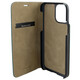Galeli Book Case MARC Apple iPhone 11 Pro petrol