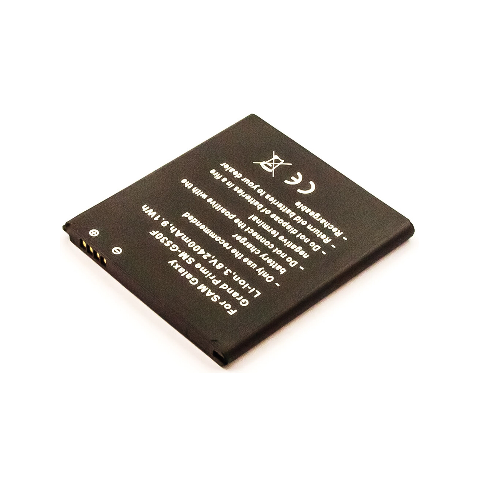 AGI Akku Samsung Galaxy J3 2016 2.200mAh