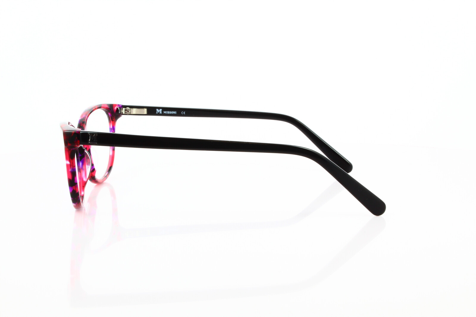 MM 208 V02 Damenbrille Kunststoff