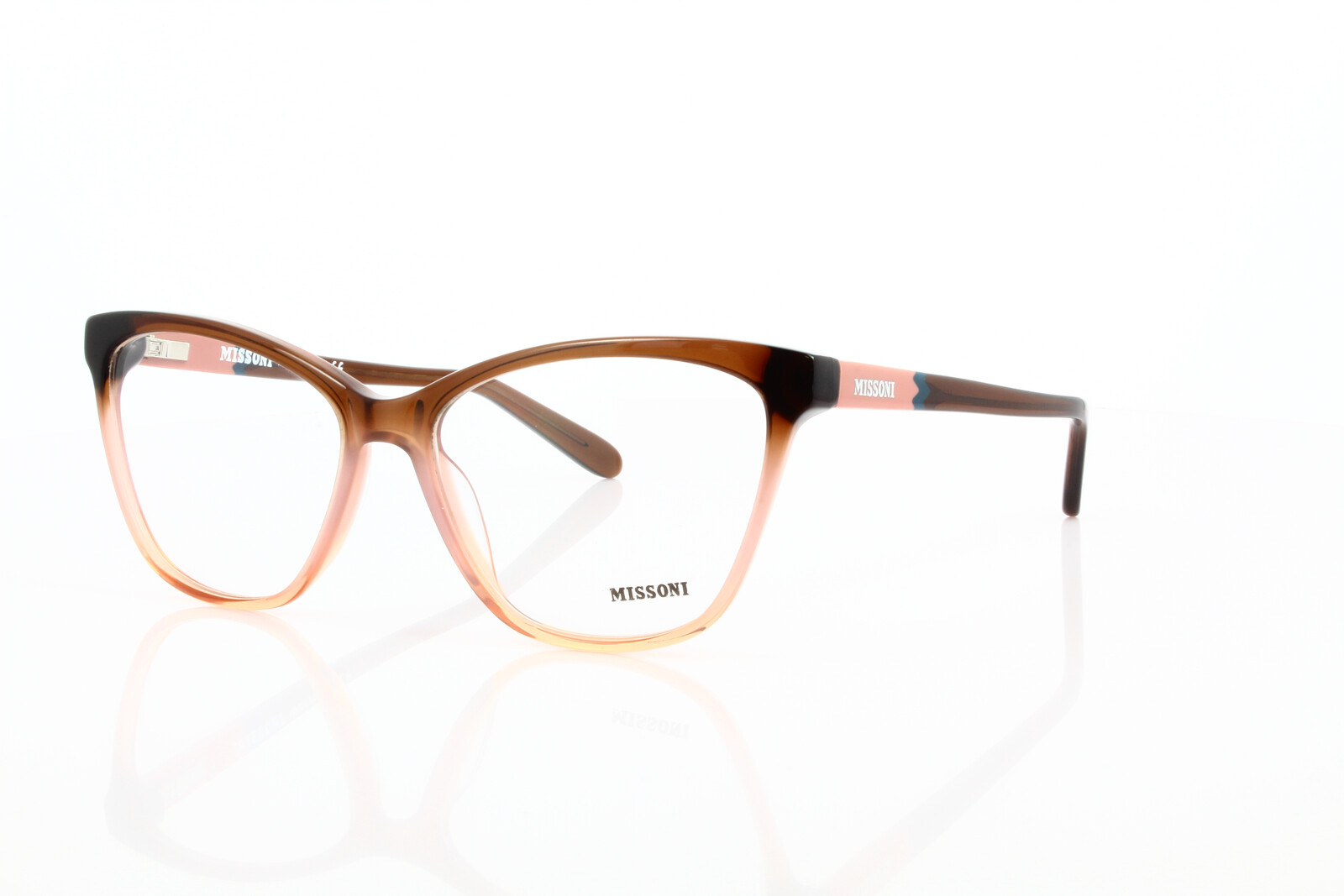369 V03 Damenbrille Kunststoff