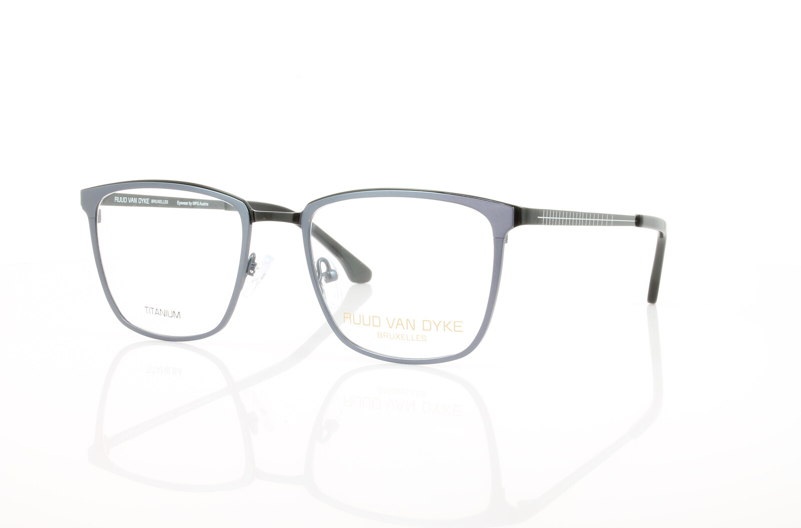 Ruud van Dyke RVD 1229T-4H