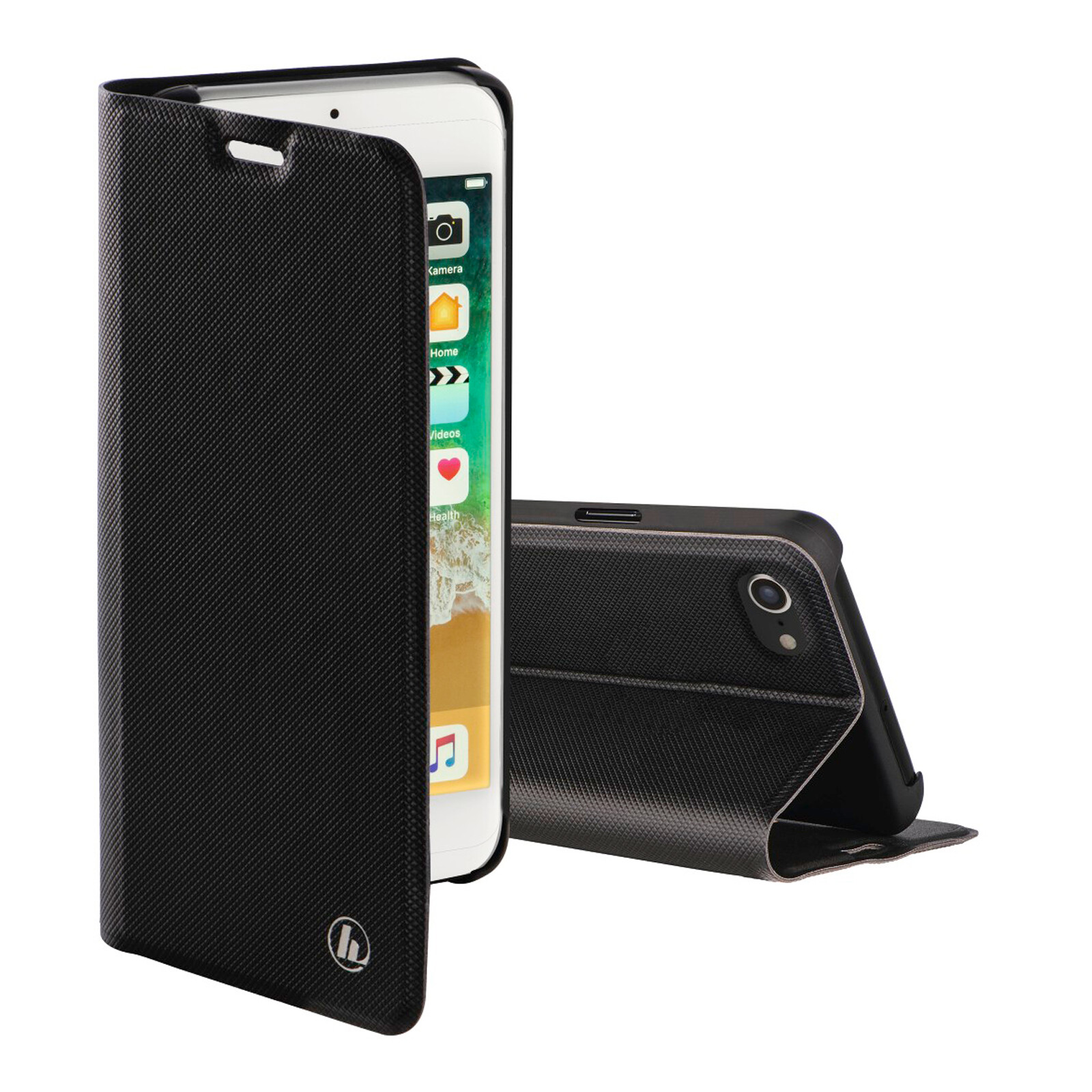 Hama Book Tasche Apple iPhone 6/6s/7/8