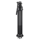 walimex pro Videostativ Cineast I 188cm