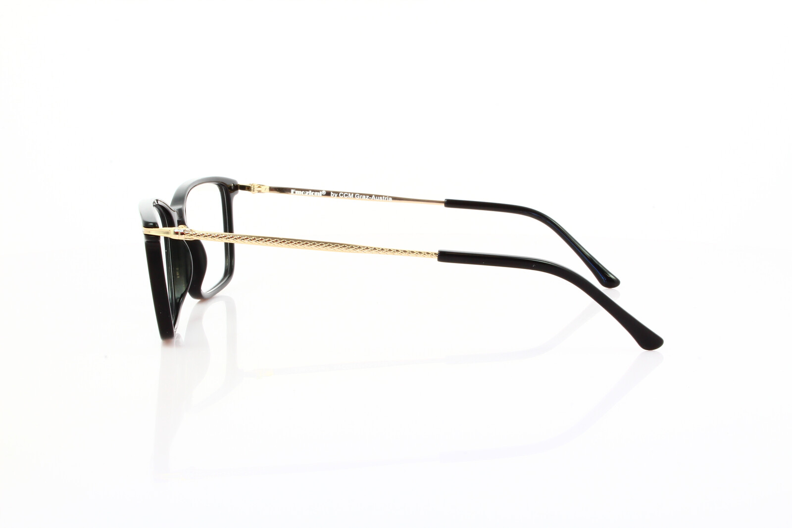 Emozioni EM 35-0630 03 Herrenbrille Kunststoff