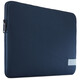 CaseLogic Reflect Laptop Sleeve 14" Dunkelblau