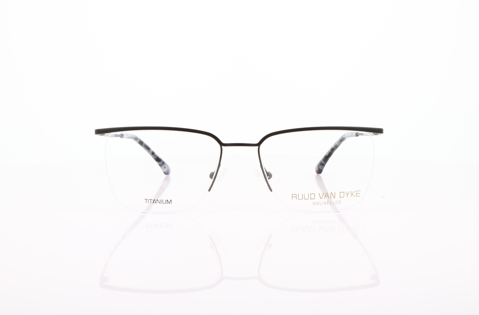 Ruud van Dyke RVD 1393T-1H