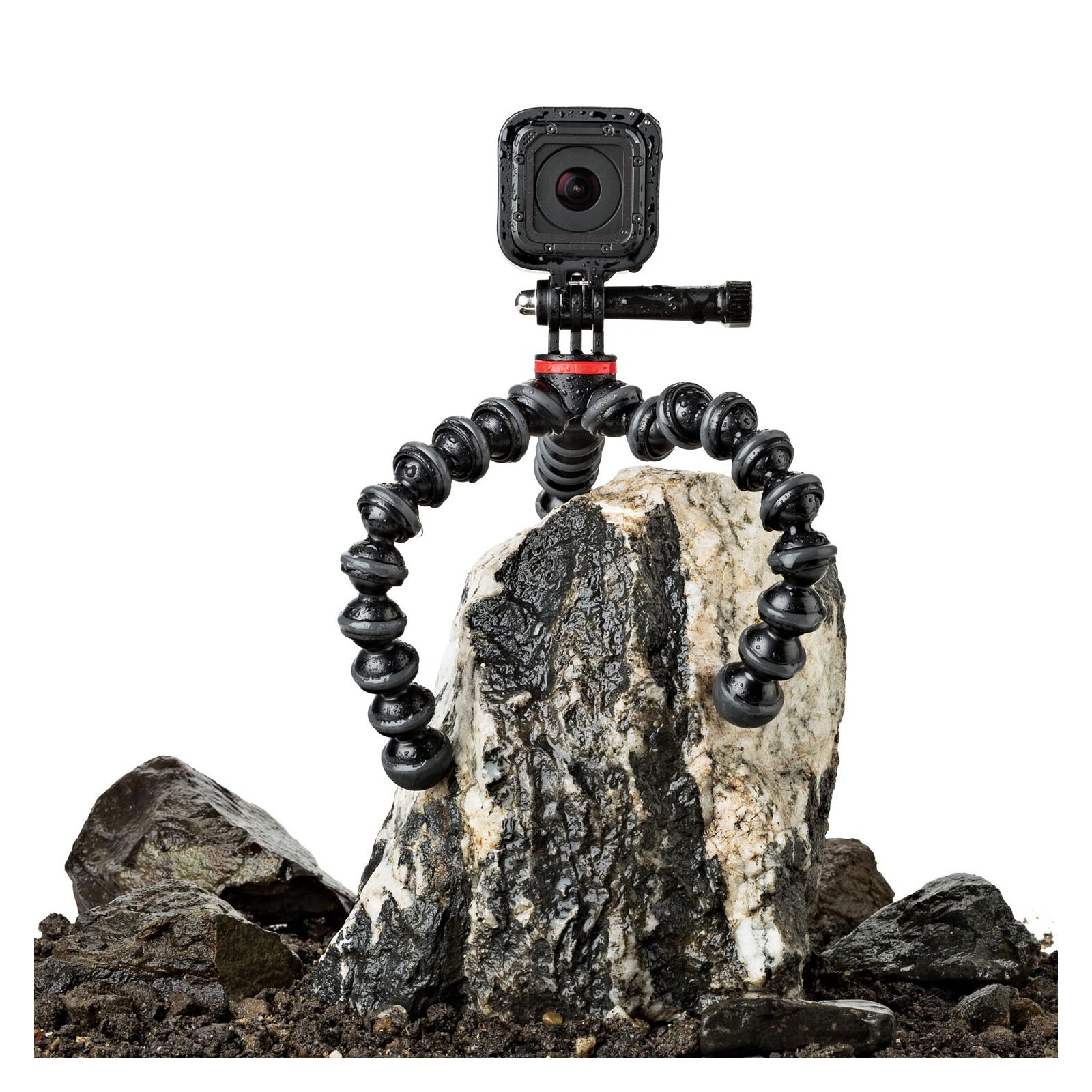 Joby GorillaPod 500 Action