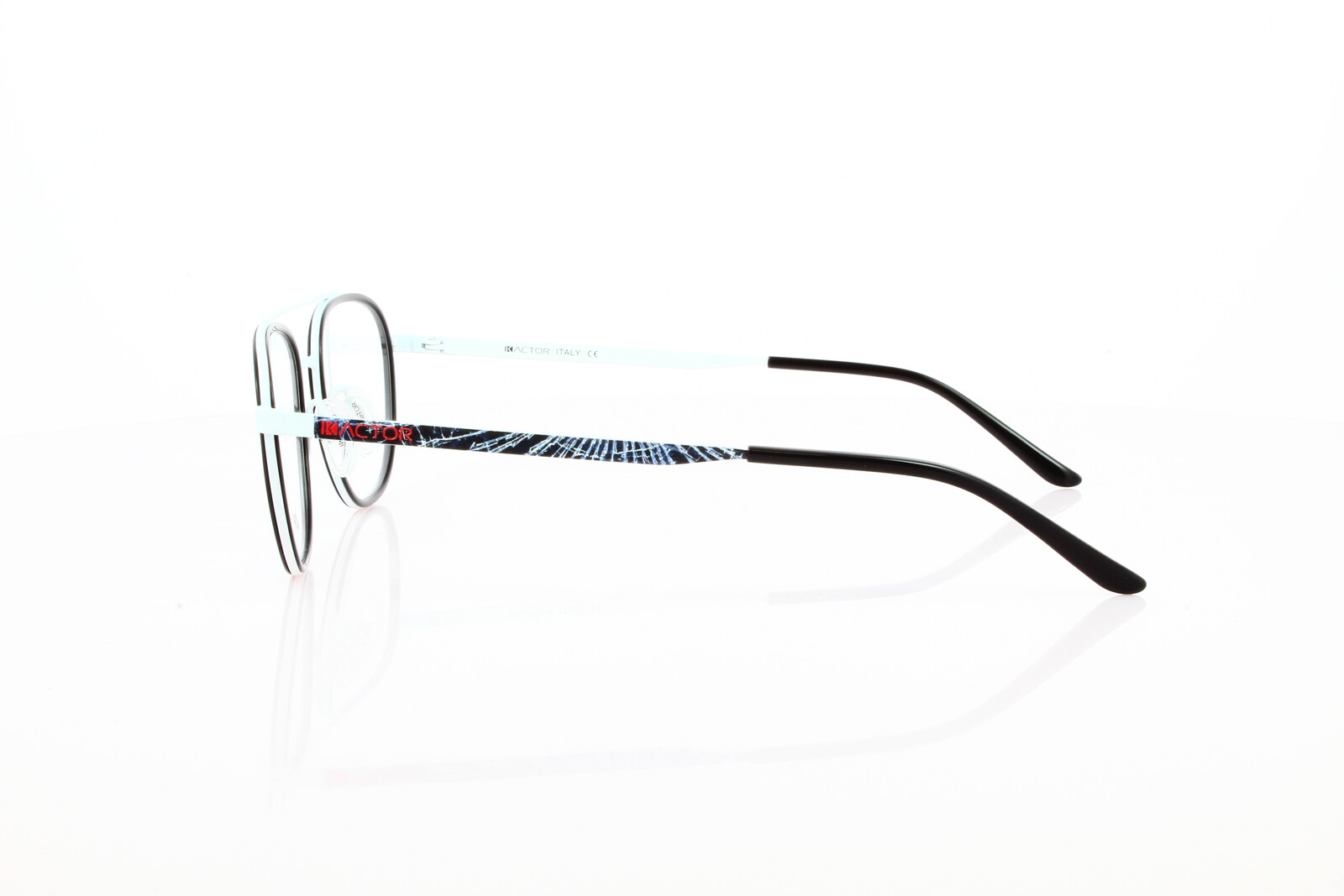 K-Actor KV 2217 C1 Metallbrille