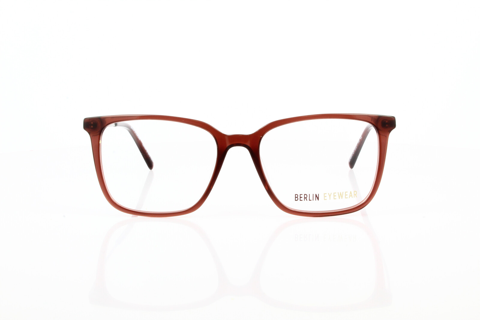 BERE 647-2H Herrenbrille Kunststoff