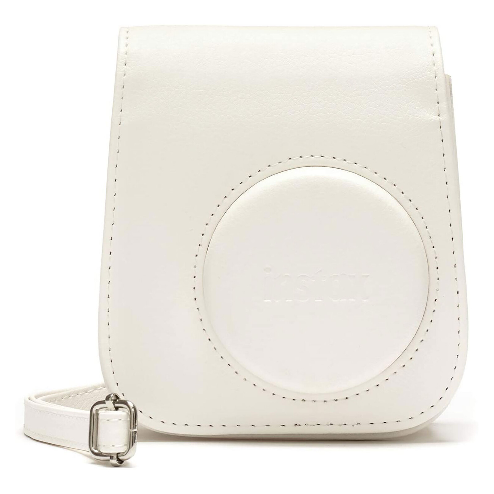 Fujifilm Instax Mini 11 Case Ice White
