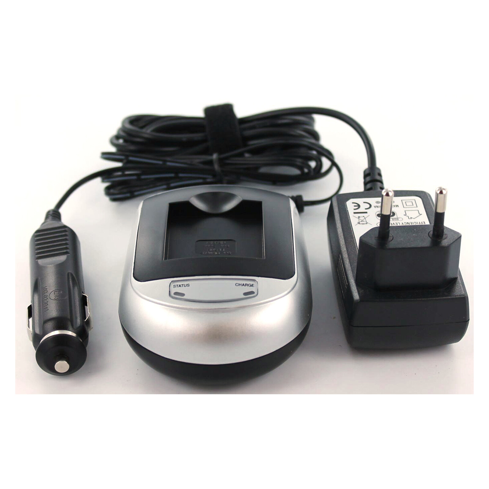 AGI 25959 Ladegerät Olympus LI-92B