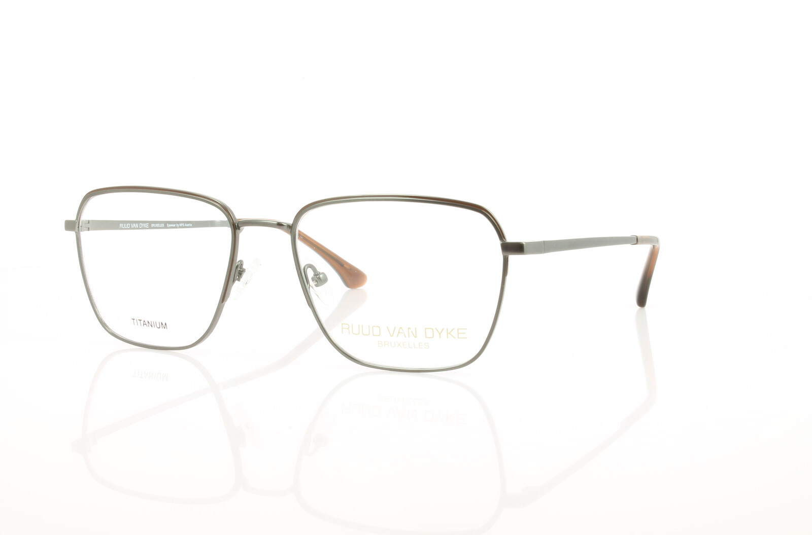 Ruud van Dyke RVD 1300T-1H