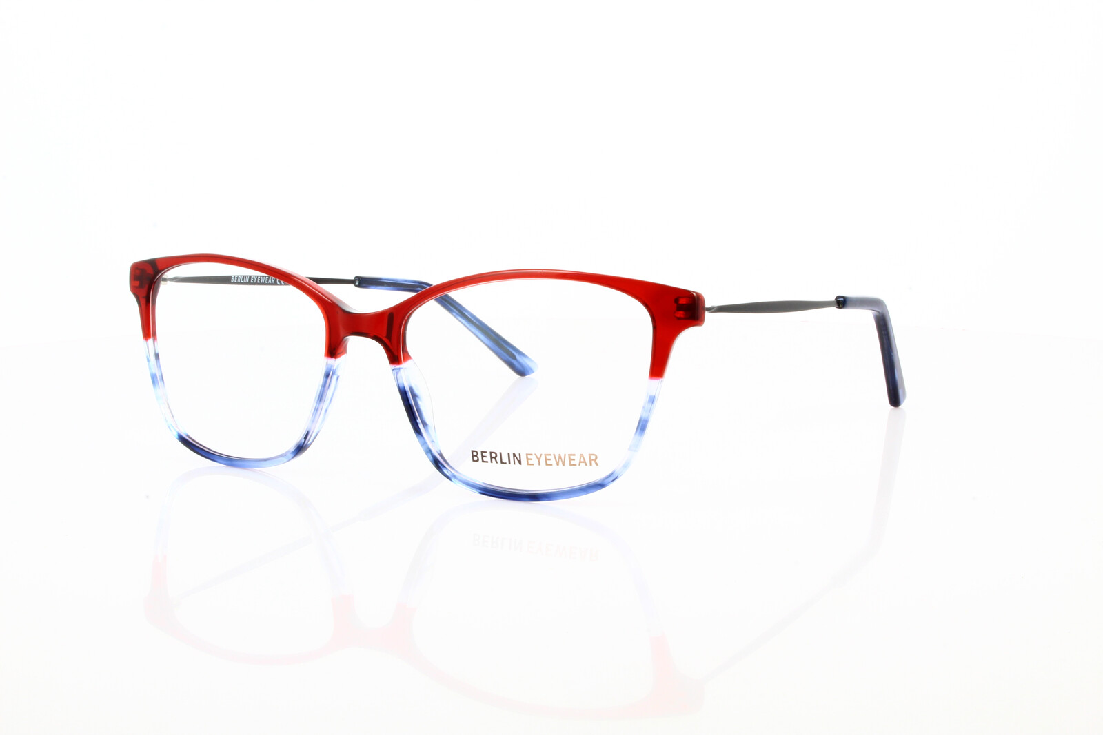 BERE 607-2H Damenbrille Kunststoff