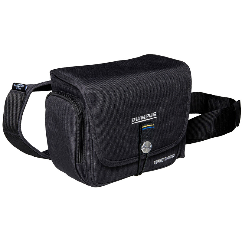 Olympus Cosyspeed Streetomatic Ltd. Edt. Slingertasche | Hartlauer