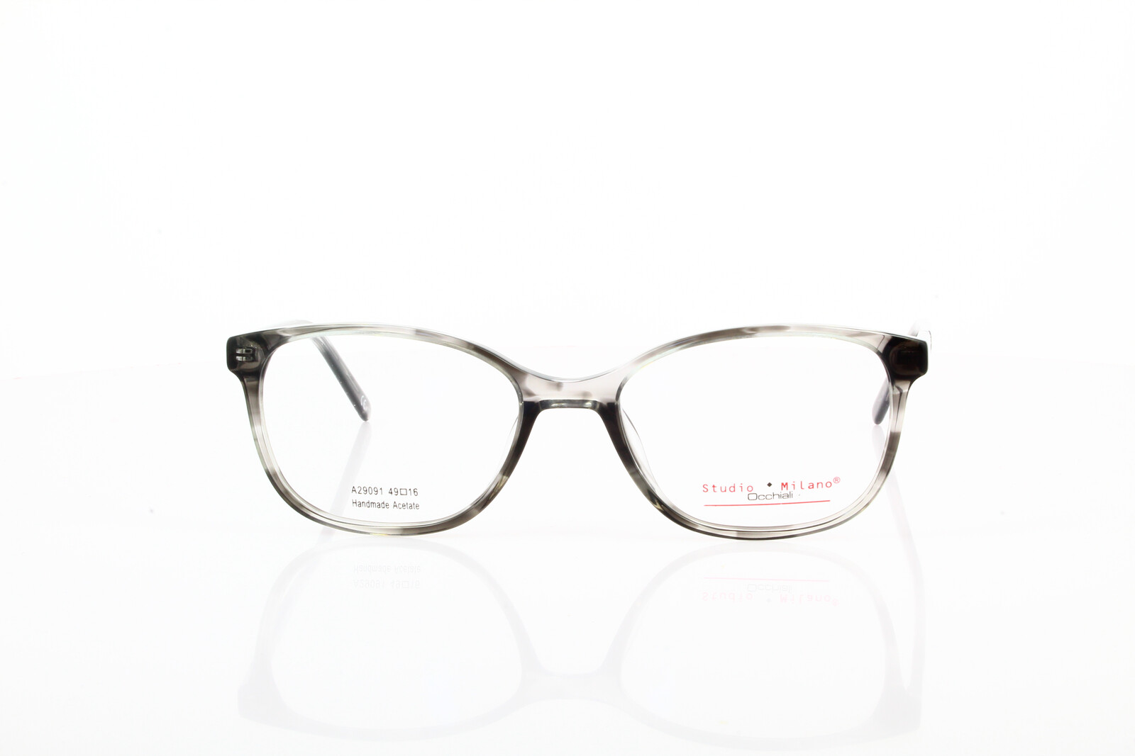 A 29091-2 Damenbrille Kunstoff