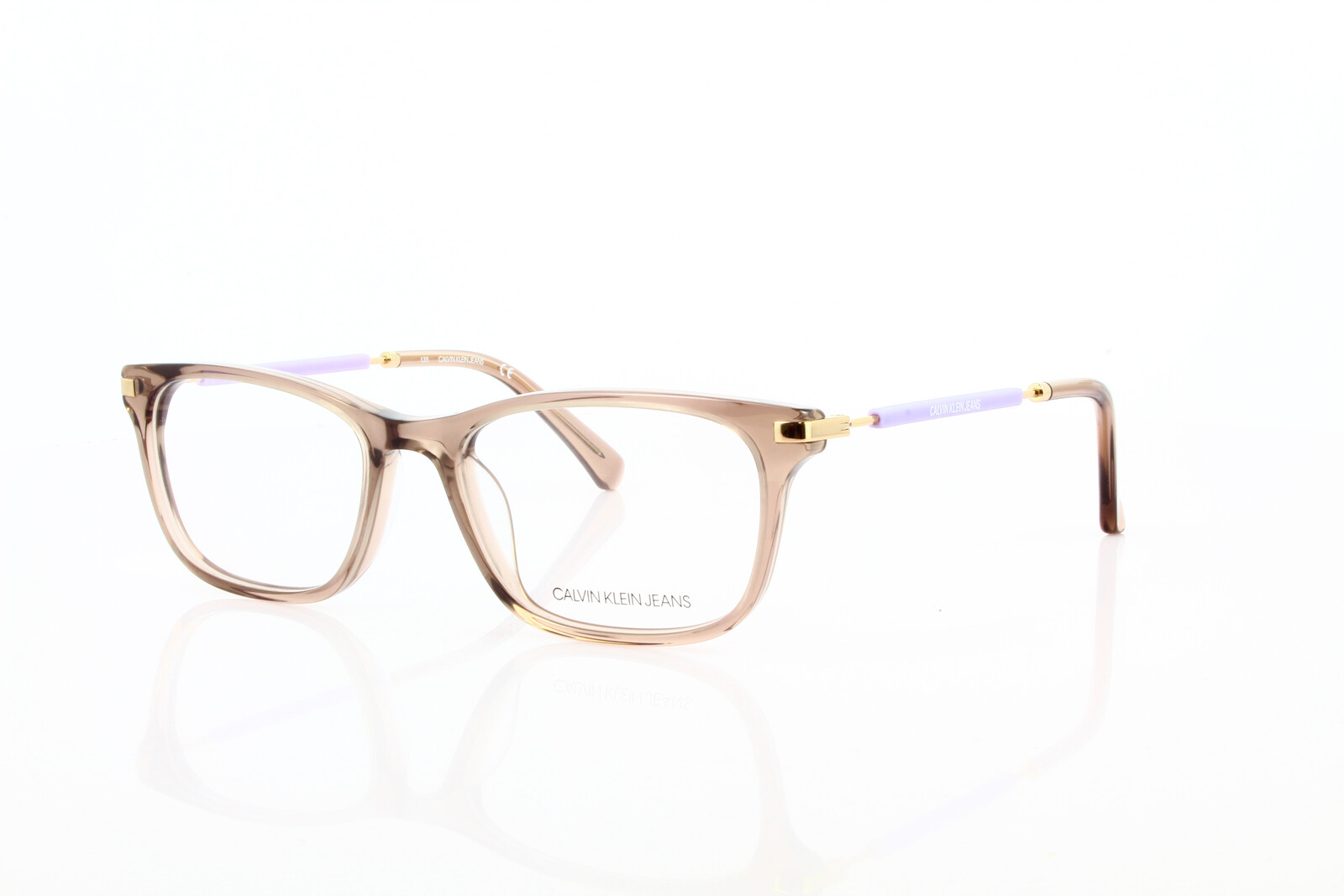 Calvin Klein Jeans CKJ 18705 273 Kunststoff Damenbrille